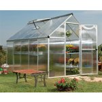 Palram Multiline 6x10 polykarbonát 701631 – HobbyKompas.cz