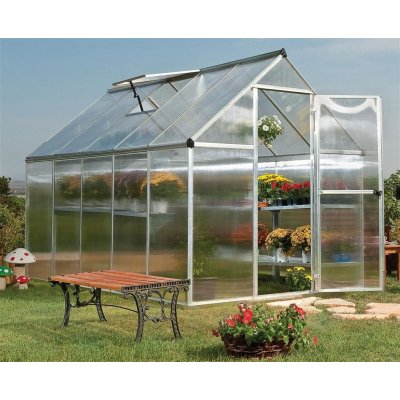 Palram Multiline 6x10 polykarbonát 701631 – HobbyKompas.cz