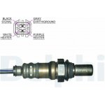 Lambda sonda DELPHI ES20211-12B1