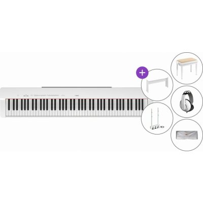 Yamaha P-225WH Deluxe Cover Set – Zbozi.Blesk.cz
