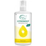 Karel Hadek Citronový sprchovací olej 200 ml – Sleviste.cz