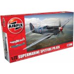 Airfix Classic Kit letadlo A02017A Supermarine Spitfire Pr.XIX 1:72 – Zboží Dáma