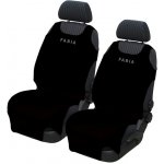Autopotah Cappa Autotriko Fabia černá 2ks – Hledejceny.cz