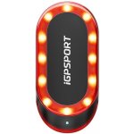 Igpsport SR Mini zadní černé – Zbozi.Blesk.cz