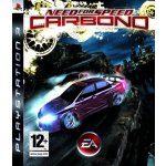 Need for Speed Carbon – Zboží Živě