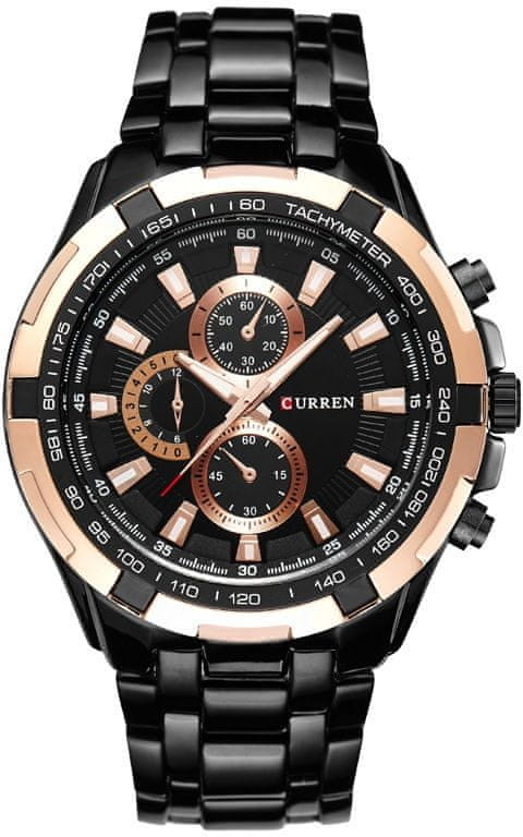 Curren KP14403