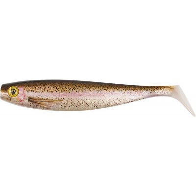 Fox Rage Pro Shad Super Naturals Rainbow Trout 18cm – Zboží Mobilmania