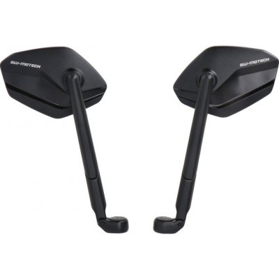 Sada zrcátek SW-Motech Sport, BMW G310 GS,R, dlouhé | Zboží Auto