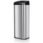 Brilanz Koš odpadkový bezdotykový SENZO 50 l, hranatý – Zboží Mobilmania