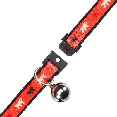 Ferplast Fantasia GAT C10 - 32 COLLAR – Zboží Mobilmania