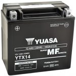 Yuasa YTX14 – Zbozi.Blesk.cz