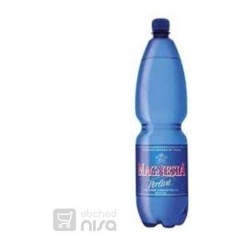 Magnesia přírodní - neperlivá 1,5l