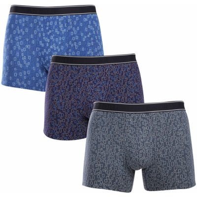 Andrie vícebarevné PS 5633 – Zboží Dáma