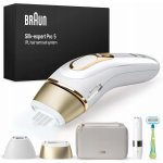 Braun Silk-expert Pro PL5156 – Zbozi.Blesk.cz
