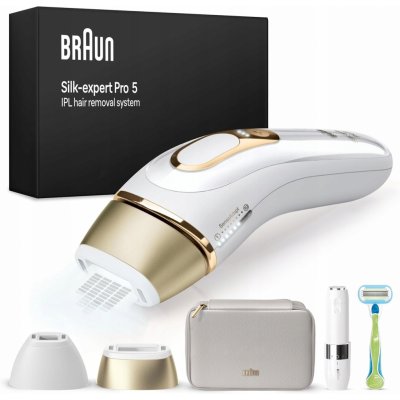 Braun Silk-expert Pro PL5156 – Zbozi.Blesk.cz