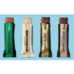 Barebells Vegan Protein bar 55 g – Hledejceny.cz