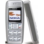Nokia 1600 návod, fotka