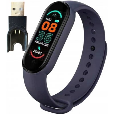 LEWER SmartBand M6 – Zboží Živě