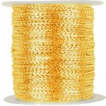 Anděl Dekorační nit - zlatá - 20 m - 1911 – Zboží Dáma