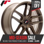 Japan Racing JR25 10x20 5x112 ET20-41 bronze | Zboží Auto