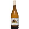 Víno Pivnica Radošina Chardonnay Barrique Premium 2021 13,5% 0,75 l (holá láhev)