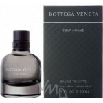 Bottega Veneta toaletní voda pánská 50 ml – Hledejceny.cz