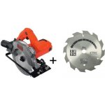 Black & Decker CS1250LKA-QS – HobbyKompas.cz