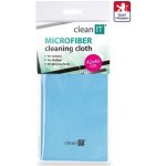 Clean IT čistiaca utierka z mikrovlákna 40 x 42 bl – Zboží Mobilmania