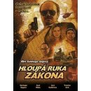 Hloupá ruka zákona DVD