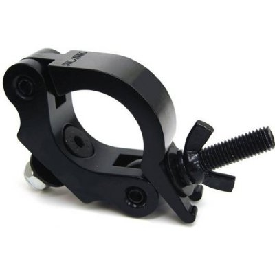 DURATRUSS DT Narrow Clamp BLK – Zboží Živě
