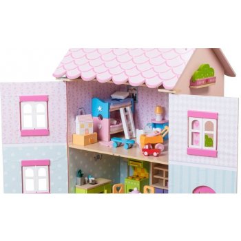 Le Toy Van My First Dream House