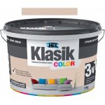 Het Klasik Color - KC 238 béžový muškátový 4 kg – Sleviste.cz
