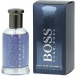 Hugo Boss Boss Bottled Infinite parfémovaná voda pánská 50 ml – Sleviste.cz