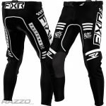 FXR Podium Gladiator MX Pant Black White – Zbozi.Blesk.cz
