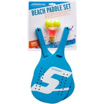 Speedminton Beach Paddle set