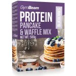 GymBeam Protein Pancake Mix 500g – Sleviste.cz