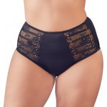 Cottelli Collection Kalhotky DANA PLUS černá – Zbozi.Blesk.cz