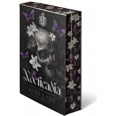 Nocticadia – Zboží Dáma