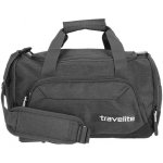 Travelite Kick Off Duffle Anthracite 23 l – Zboží Dáma