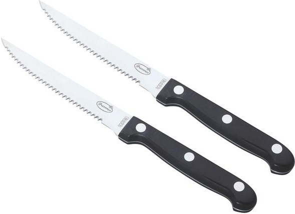 Provence Stainless Steel Steak Knife 11cm Blade