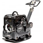 Hahn & Sohn Profesionální vibrační deska Cedrus ZG158HR-PRO s reversem – Hledejceny.cz