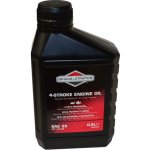 Briggs & Stratton SAE 30 600 ml – Zbozi.Blesk.cz