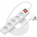 AlzaPower APW-LV-A30E1W – Zboží Mobilmania