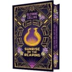 Sunrise on the Reaping: Collector's Edition (A Hunger Games Novel) – Hledejceny.cz