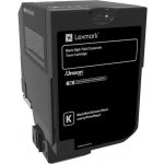 Lexmark 74C2SK0 - originální – Hledejceny.cz
