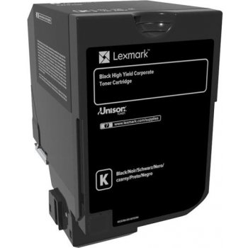 Lexmark 74C2SK0 - originální