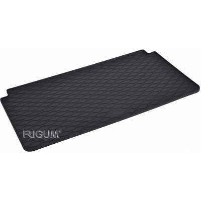Gumová vana do kufru Rigum Toyota Yaris 2006-2011 – Hledejceny.cz