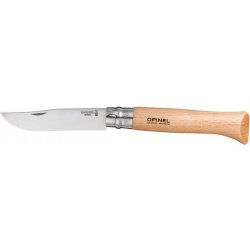 Opinel VRI INOX No.12 BUK