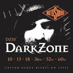Rotosound DarkZone – Sleviste.cz