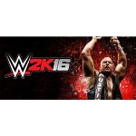 WWE 2K16 – Hledejceny.cz